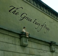 The Green Fairy of Prague book cover