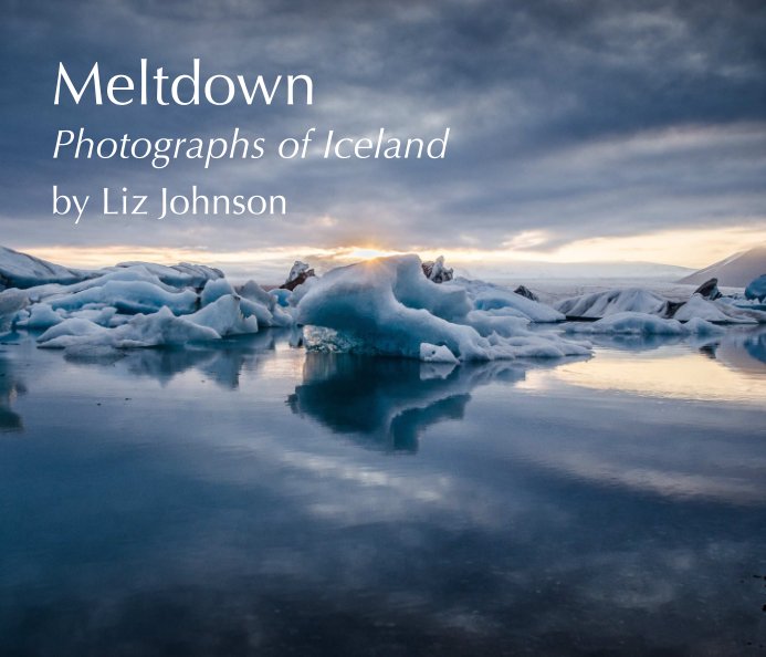 Ver Meltdown por Liz Johnson