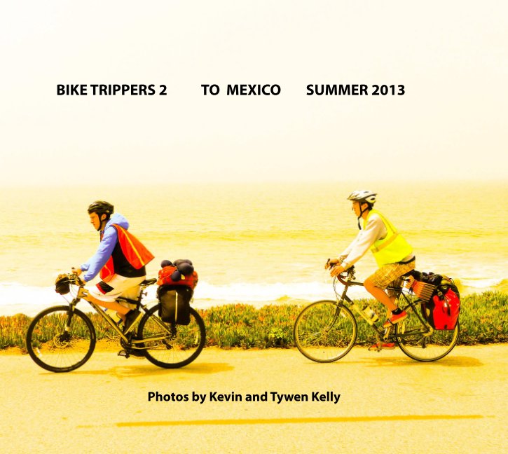 Bekijk Bike Trippers 2 op Kevin and Tywen Kelly