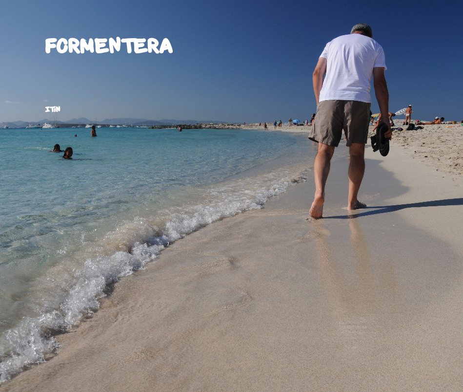 View FORMENTERA by ITiN