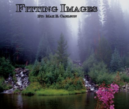 Fitting Images book cover