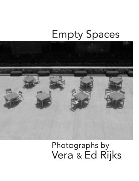 Empty Spaces book cover