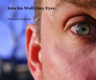 Into his Wolf Grey Eyes... book cover