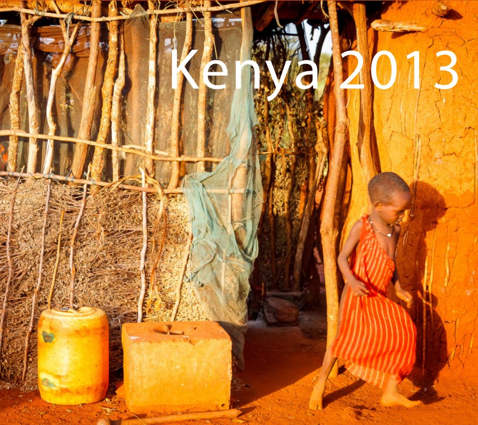 Kenya 2013 nach Renato Vizzarri anzeigen