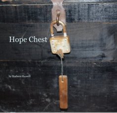 Hope Chest book cover