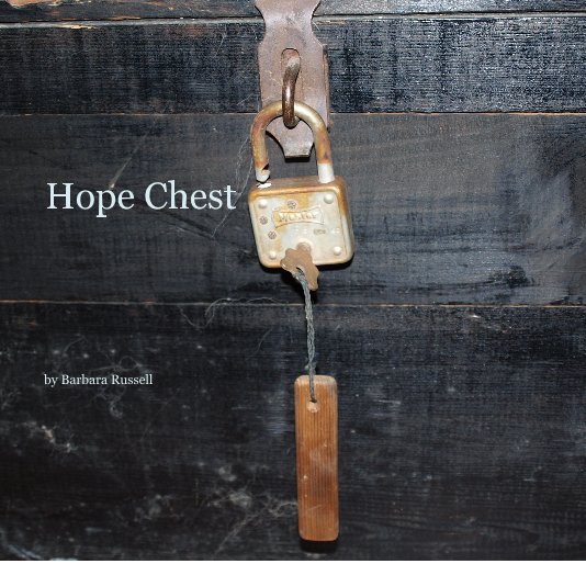 View Hope Chest by Barbara Russell