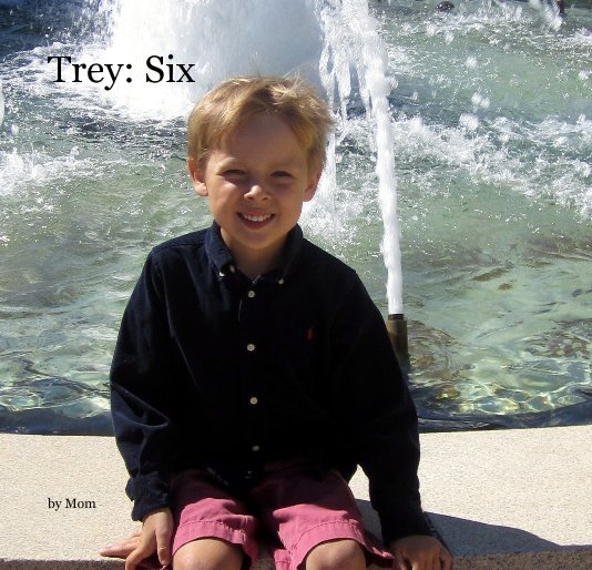 Bekijk Trey: Six op Mom