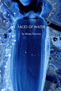FACES OF WATER book cover