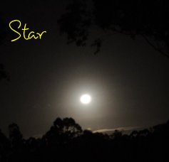 Star book cover