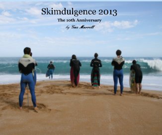 Skimdu10gence book cover