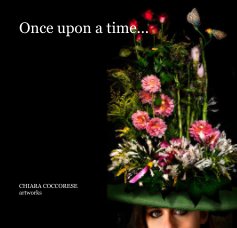 Once upon a time... book cover