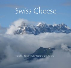 Swiss Cheese susie, rdy and us book cover
