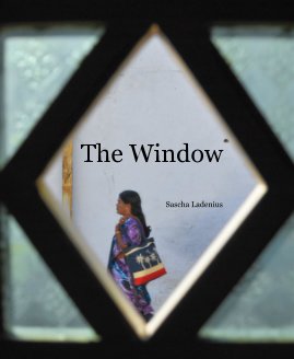 The Window book cover