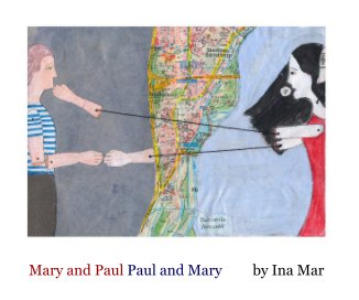 Mary and Paul Paul and Mary book cover