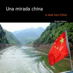 Una mirada china book cover