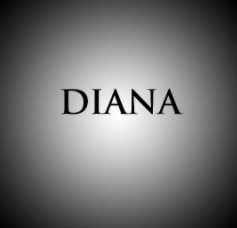 Diana book cover