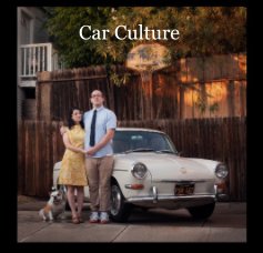 Car Culture book cover