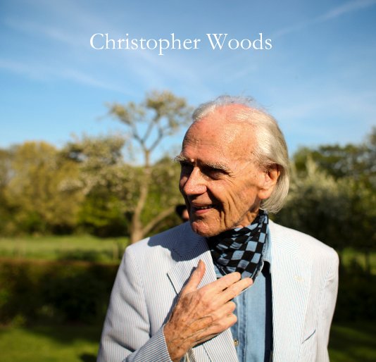 View Christopher Woods by deliasp