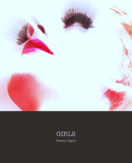 GIRLS book cover