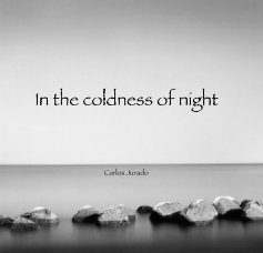 In the coldness of night book cover