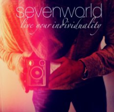 sevenworld book cover