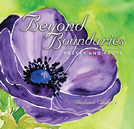 View Beyond Boundaries by Stephanie Chalmers