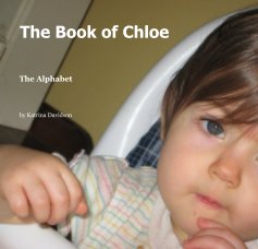 The Book of Chloe book cover