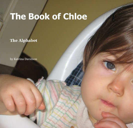 Ver The Book of Chloe por Katrina Davidson