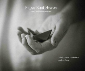 Paper Boat Heaven book cover