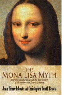 The Mona Lisa Myth book cover