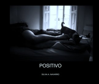 POSITIVO book cover