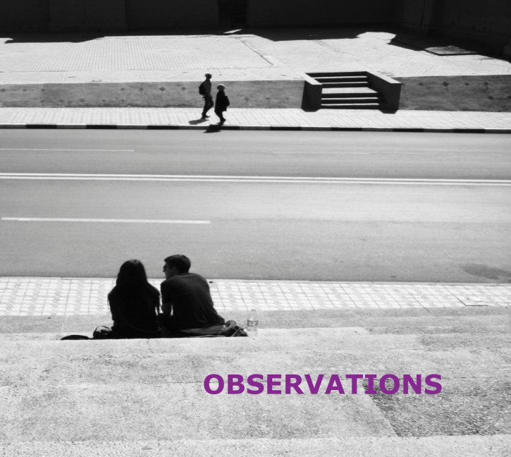 View Observations by William Corrigan