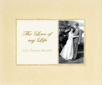 The Love of my Life book cover