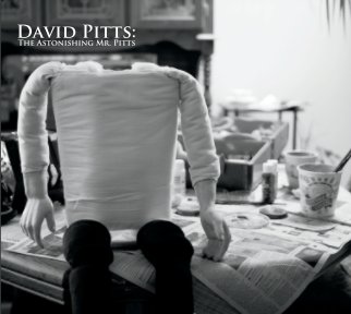 David Pitts book cover