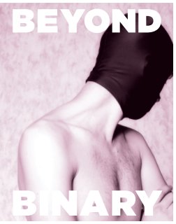 Beyond Binary book cover