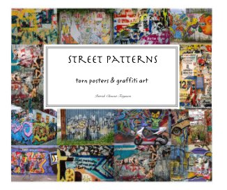 Street Patterns book cover