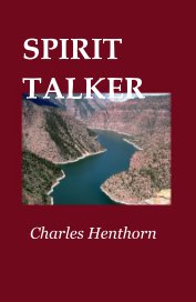 SPIRIT TALKER book cover