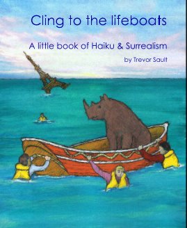 Cling to the lifeboats book cover