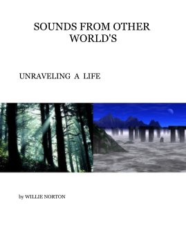 SOUNDS FROM OTHER WORLD'S book cover
