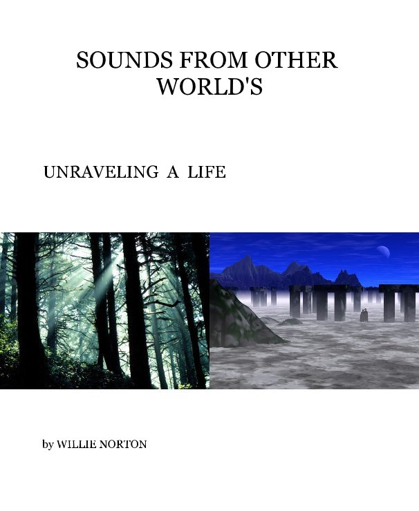 Ver SOUNDS FROM OTHER WORLD'S por WILLIE NORTON