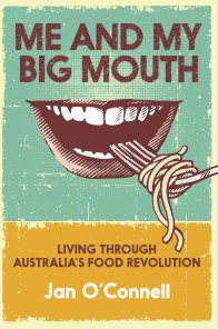 Me and My Big Mouth book cover