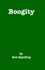 Boogity book cover