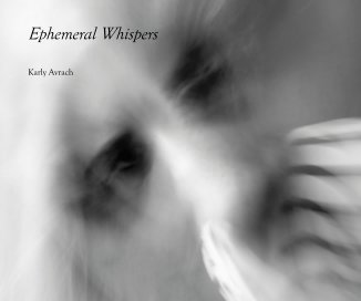 Ephemeral Whispers book cover