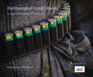Forthampton Court Shoot book cover