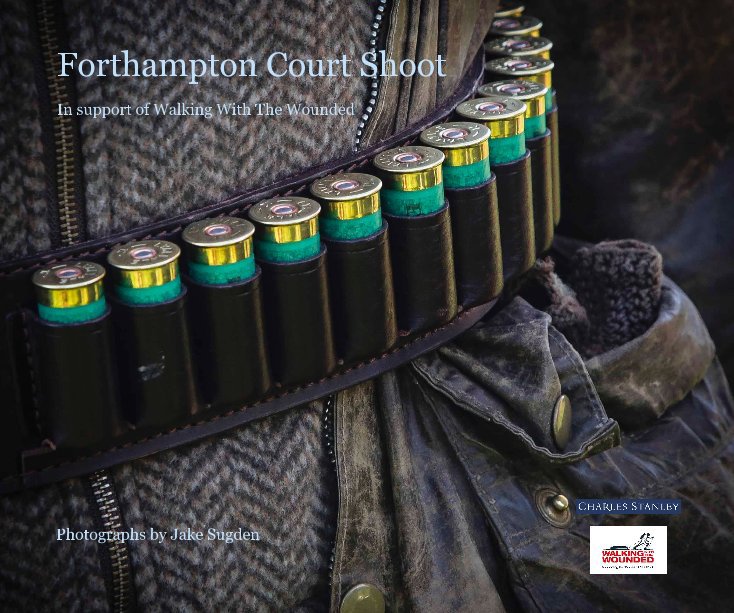 Ver Forthampton Court Shoot por Jake Sugden