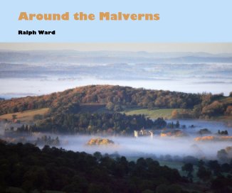 Around the Malverns book cover