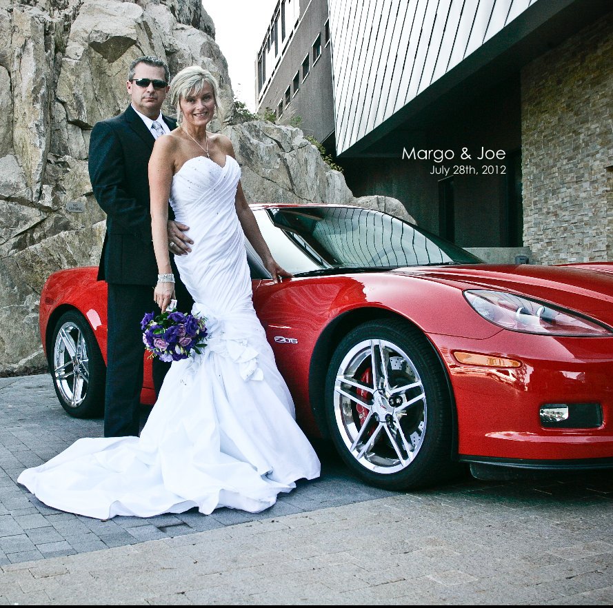 View Margo & Joe by Red Door Photographic