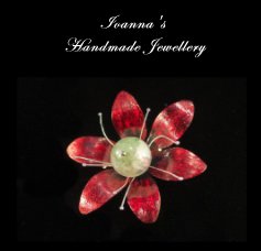 Ioanna's Handmade Jewellery book cover