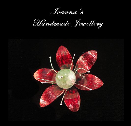 View Ioanna's Handmade Jewellery by ELDIMI