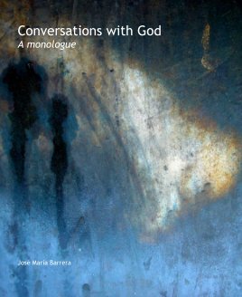 Conversations with God book cover